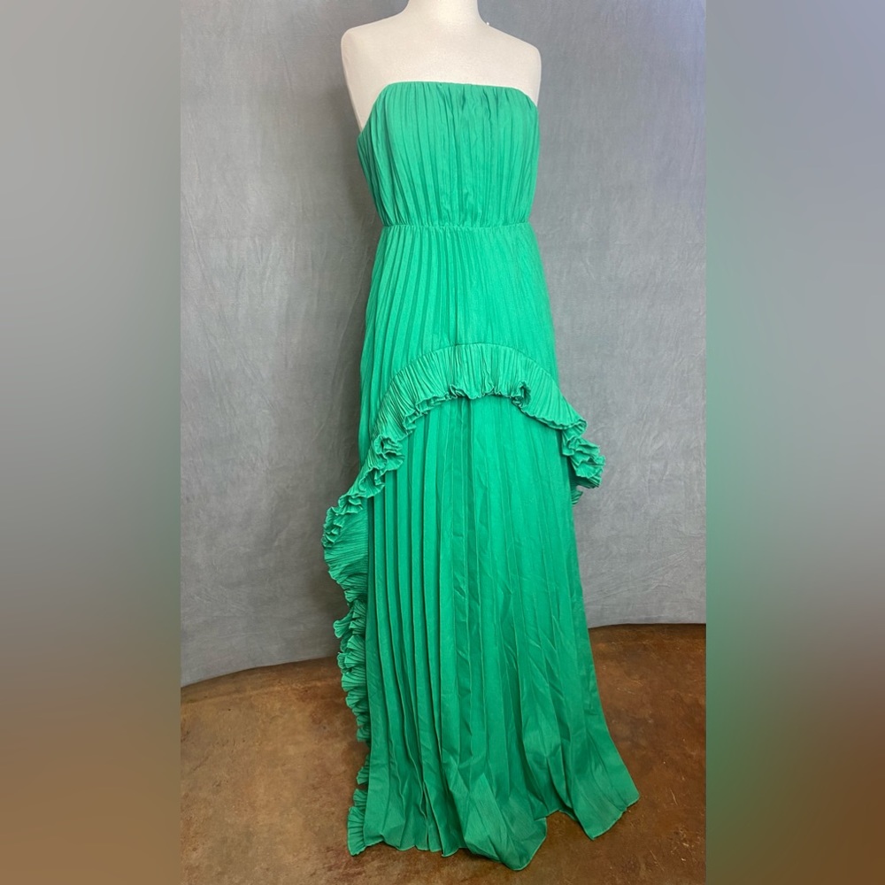 Halston Heritage dress
